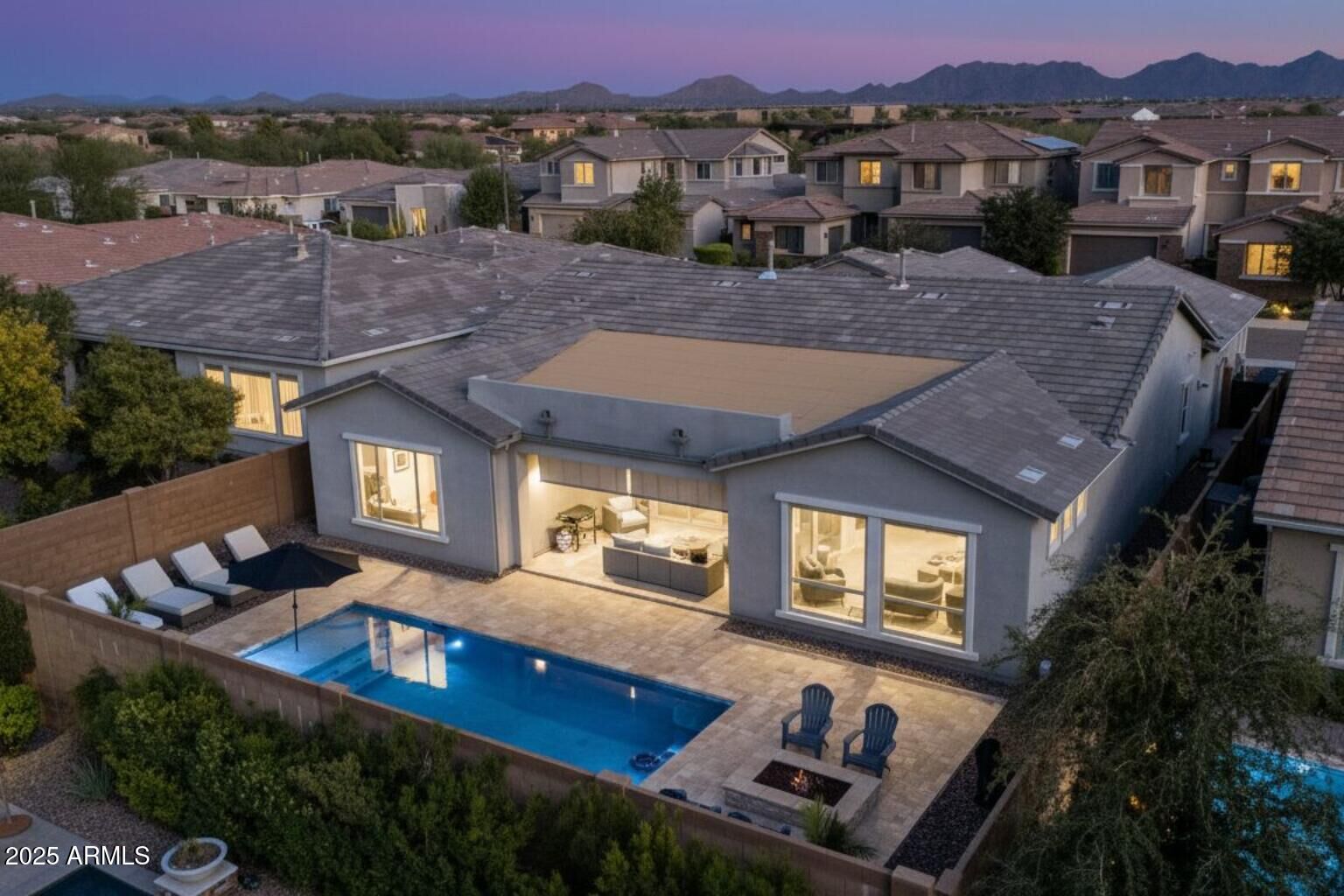 Property Photo:  22116 N 31st Street  AZ 85050 