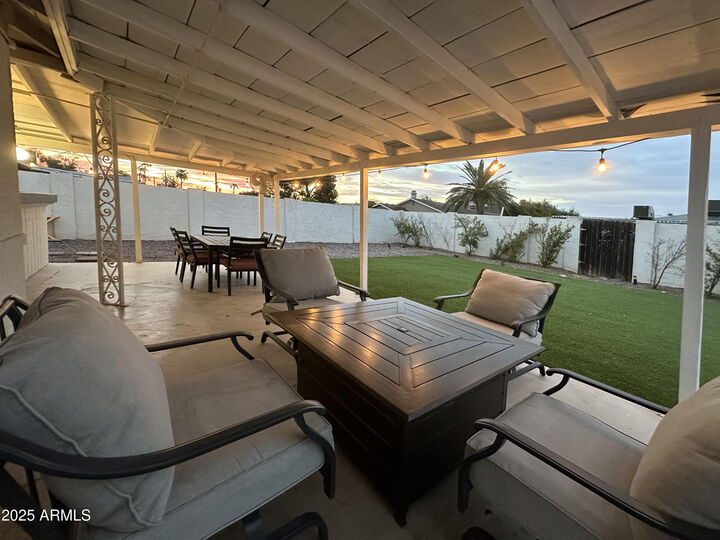 Property Photo: 7707 E Avalon Drive AZ 85251