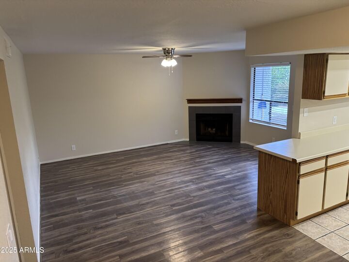 Property Photo:  1444 N Recker Road 126  AZ 85205