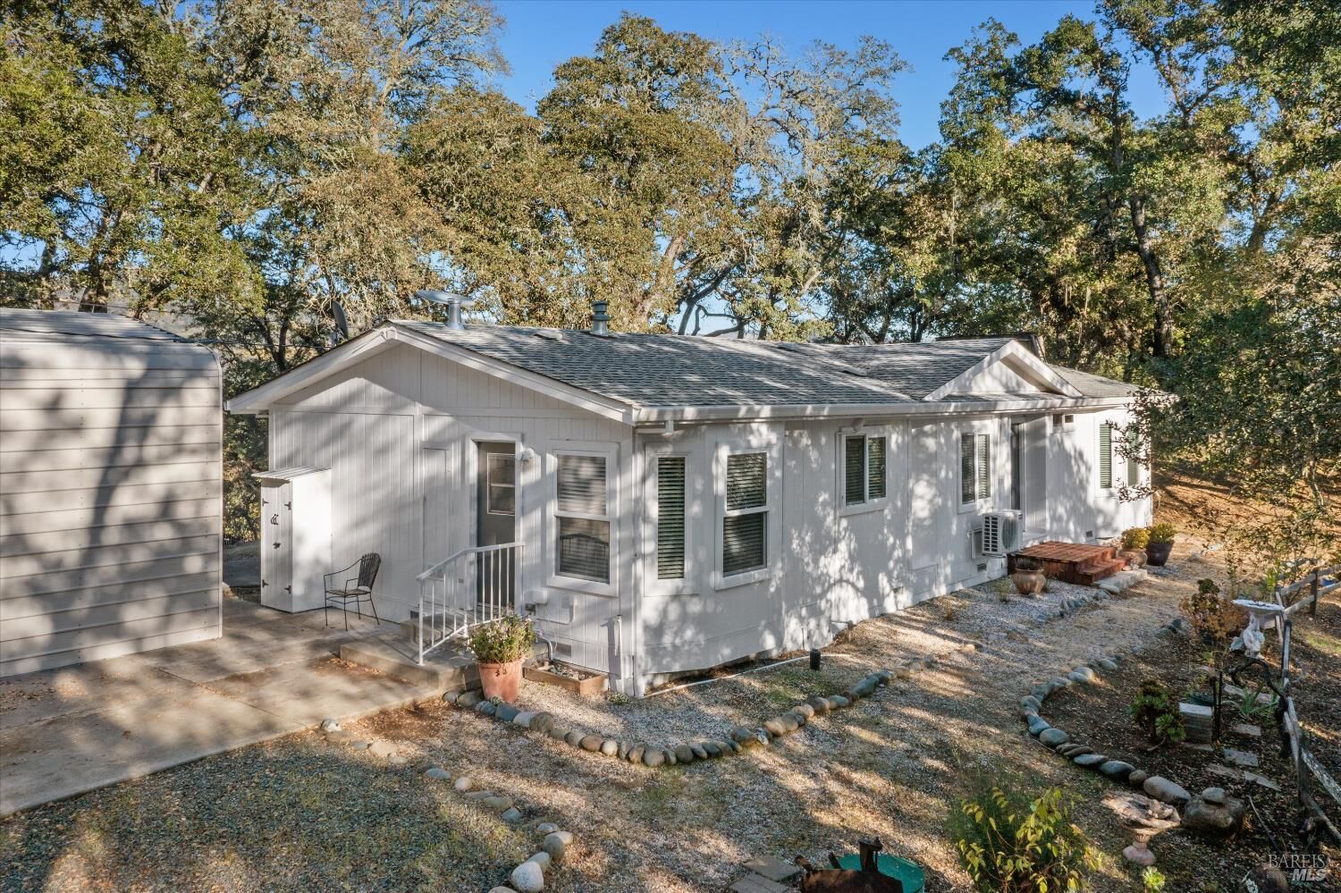 Property Photo:  27770 Asti Road  CA 95425 