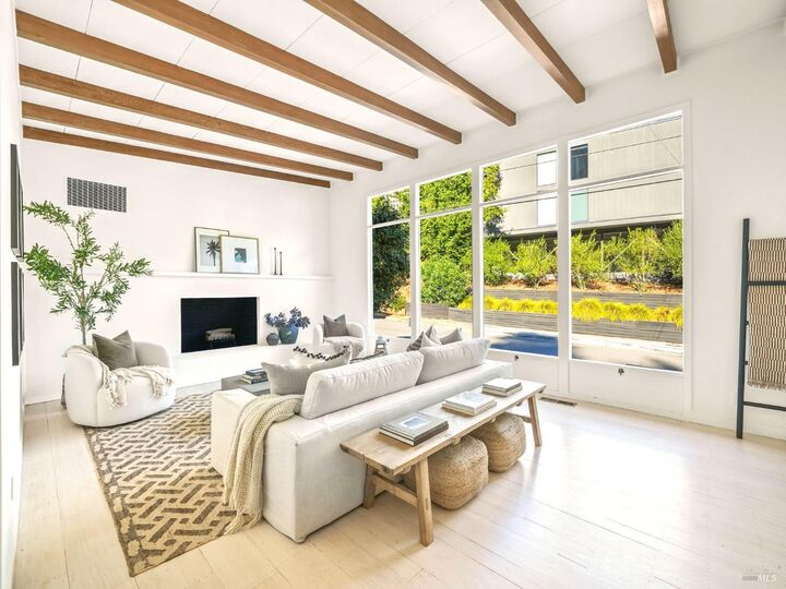 37 Convent Court  San Rafael CA 94901 photo