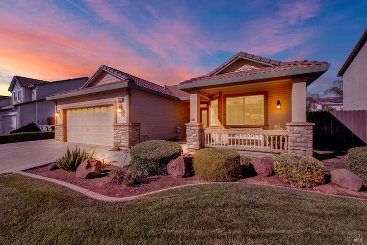 Property Photo:  800 Alexander Drive  CA 95620