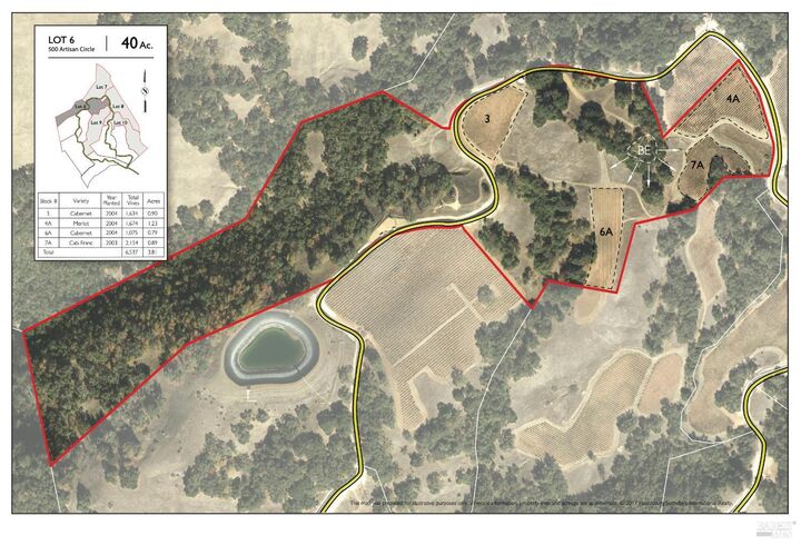 Property Photo: 500 Artisan Circle CA 95441