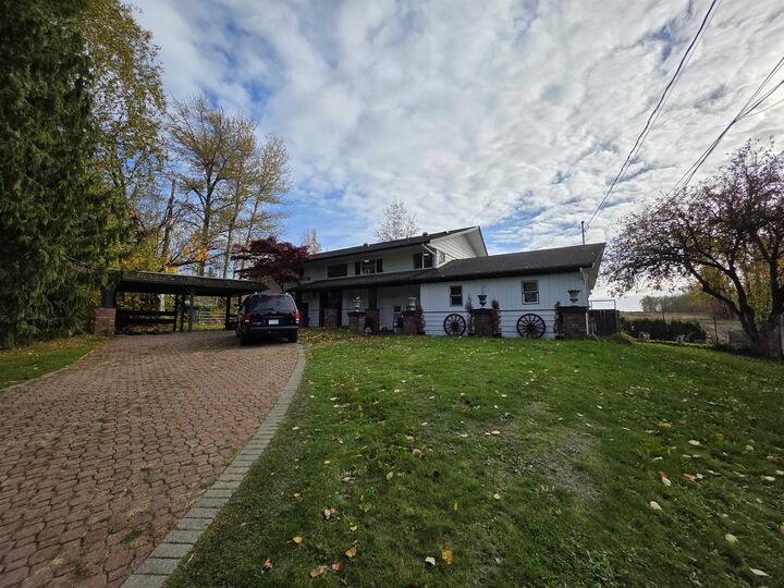 Property Photo:  21068 16th Avenue  BC V2Z 1K3 