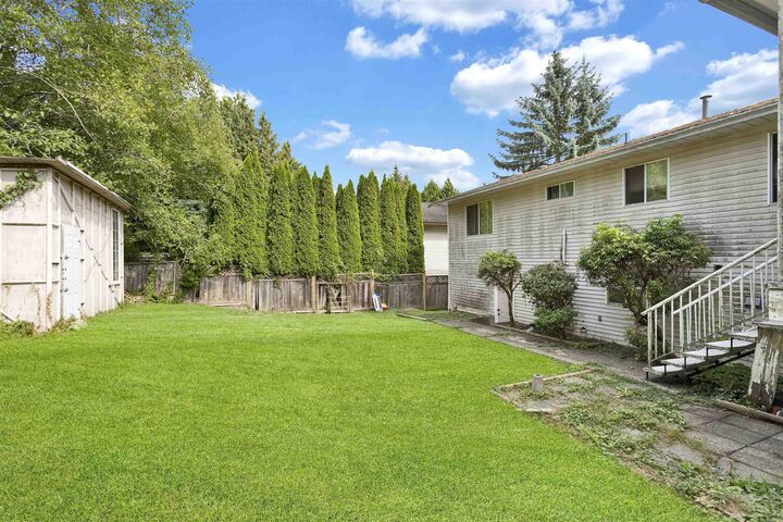 Property Photo:  15307 85A Avenue  BC V3S 6J4