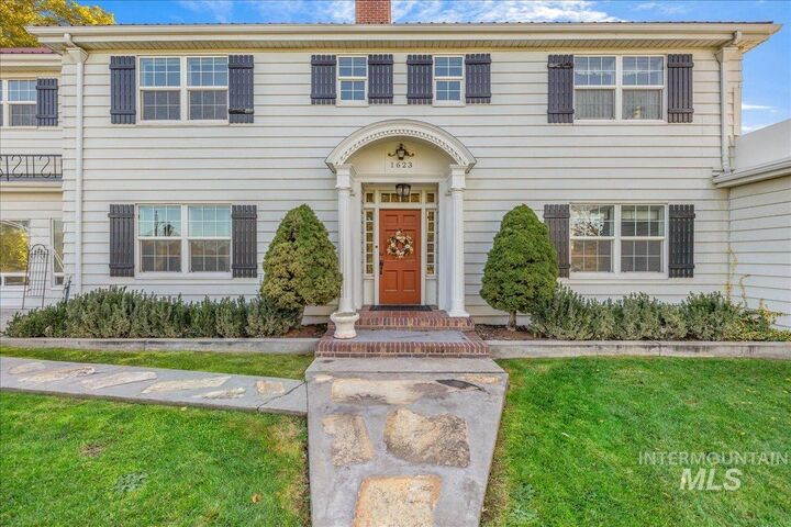 1623 Park Avenue  Nampa ID 83687 photo