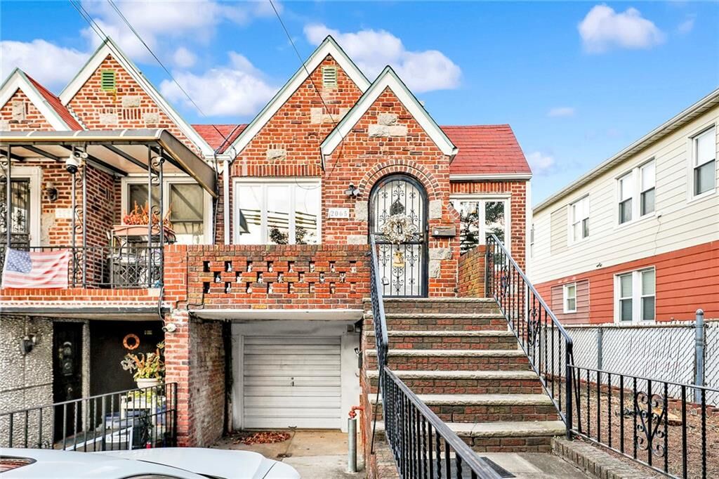 Property Photo: 2065 East 38th Street NY 11234