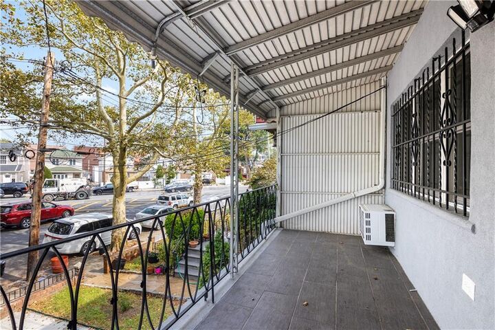 Property Photo: 2008 East 52nd Street NY 11234