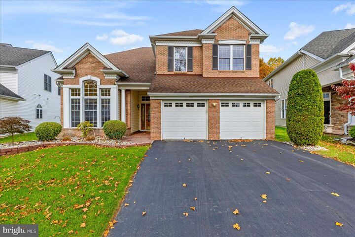 Property Photo:  148 Einstein Way  NJ 08512 