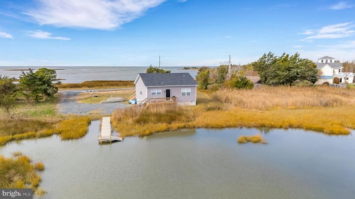 Property Photo: 25640 Frenchtown Road MD 21871