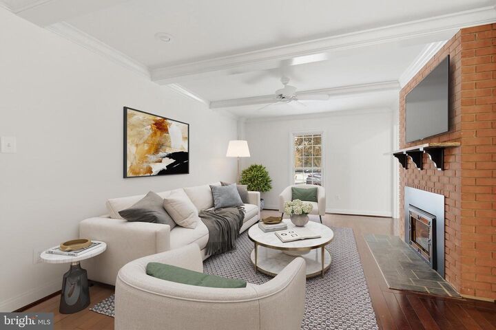 Property Photo:  11512 Le Havre Drive  MD 20854 