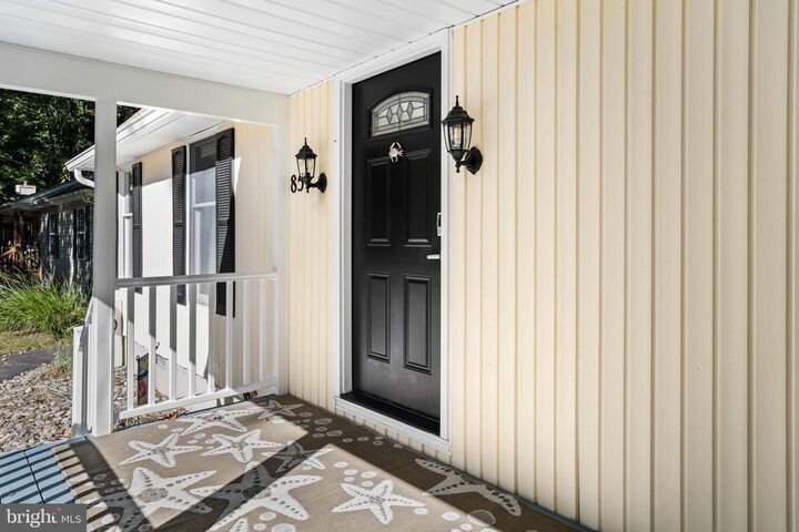 Property Photo:  85 Ocean Parkway  MD 21811