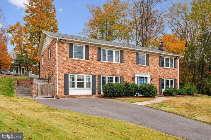 Property Photo:  8217 Cindy Lane  MD 20817 