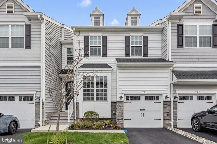 3303 Beechwood Court  Belmar NJ 07719 photo