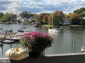 Property Photo:  2 Spa Creek Landing A2  MD 21403