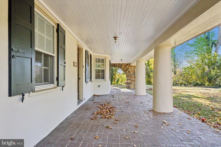 Property Photo: 203 Conshohocken State Road PA 19004