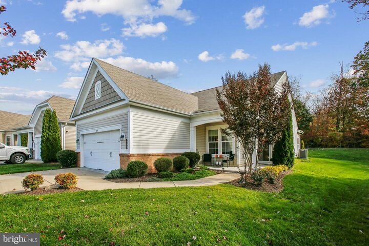 Property Photo:  187 Denison Street  VA 22406