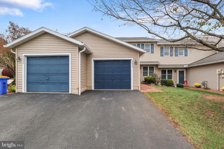 Property Photo:  2633 Grandview Park Drive 39  PA 17408 