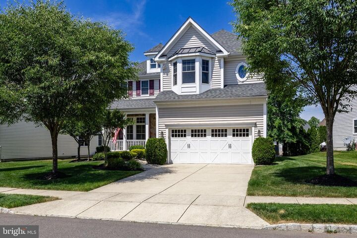 Property Photo:  20 Starboard Way  NJ 08054