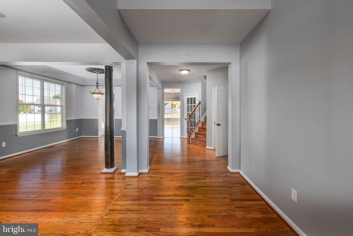 Property Photo: 46 Lynnbroom Lane DE 19904