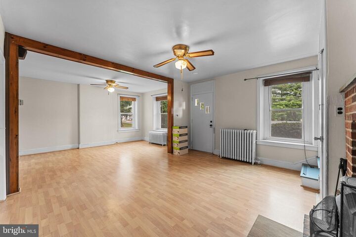 Property Photo: 158 W Butler Avenue PA 18901