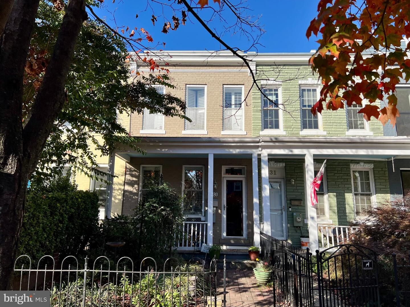 Property Photo:  333 16th Street SE  DC 20003 