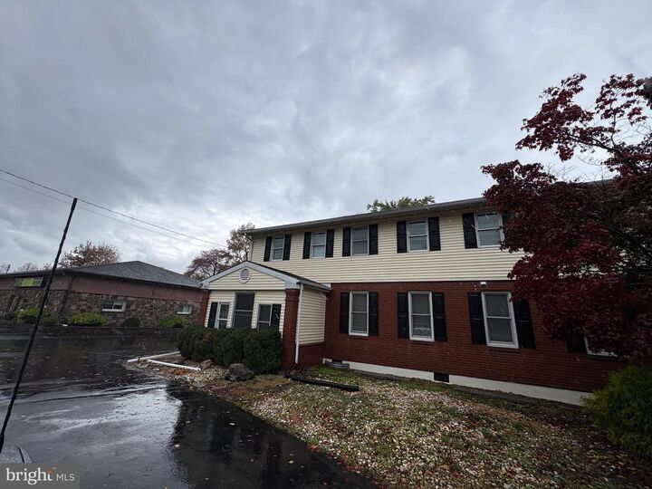 Property Photo:  50 Route 130  NJ 08620