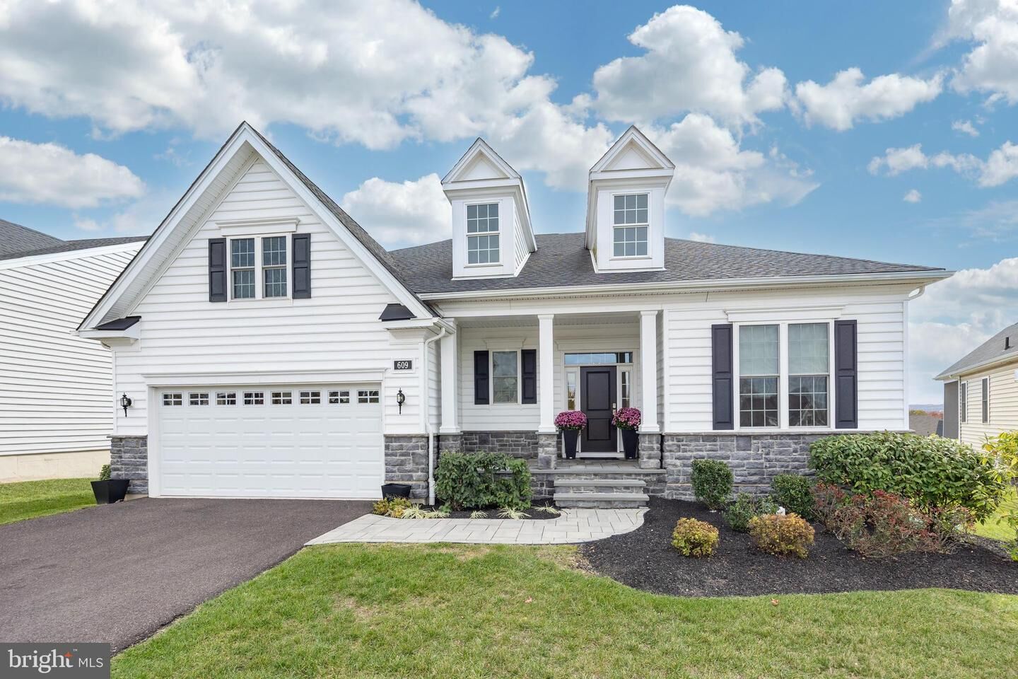 Property Photo: 609 Metal Street PA 19460