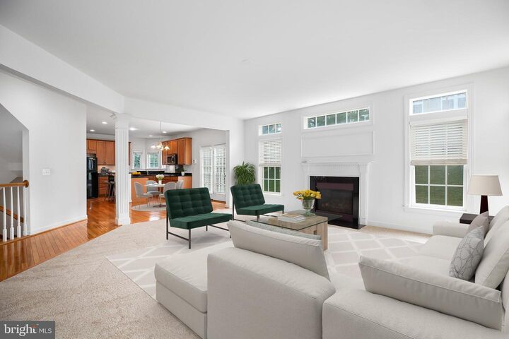 Property Photo:  1002 Dorthea Court  VA 22401 