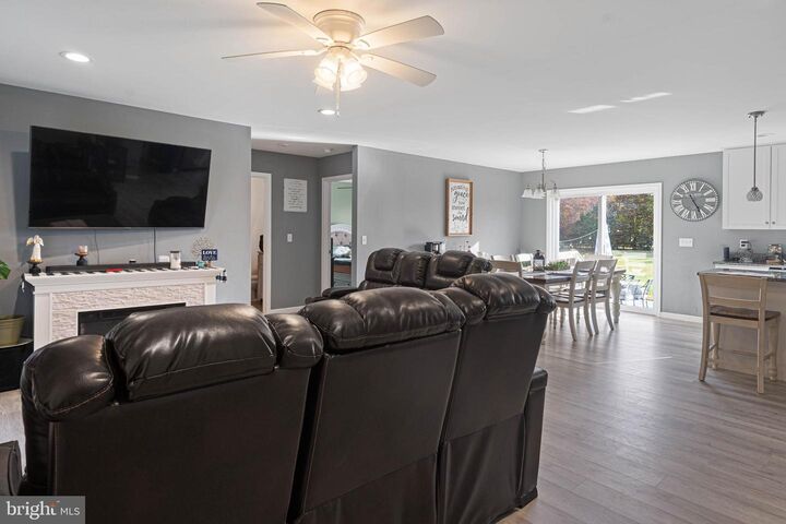 Property Photo: 22755 Concord Pond Road DE 19973