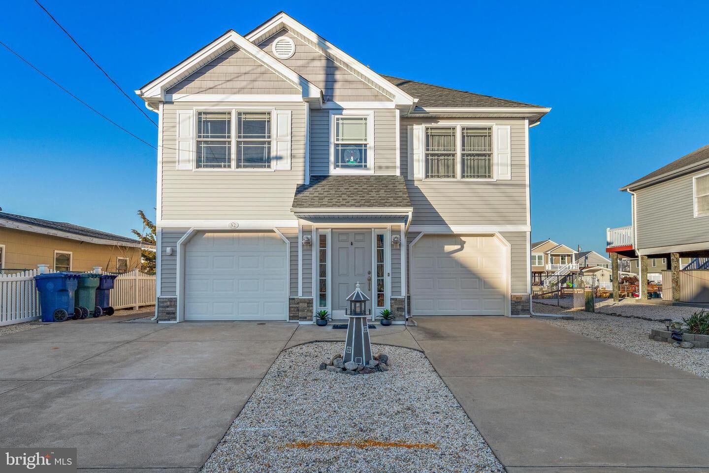 Property Photo:  32 W Navasink Drive  NJ 08087