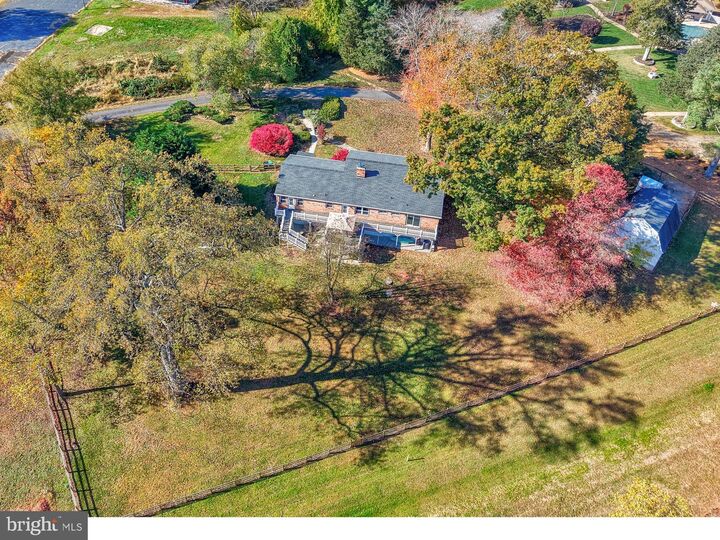 Property Photo: 13827 Spriggs Road VA 20112