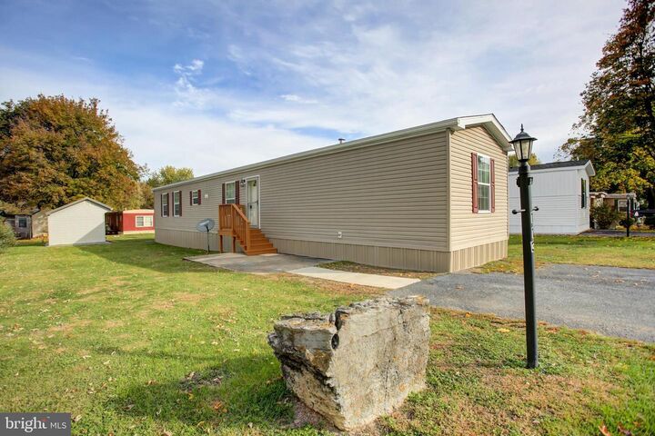 Property Photo:  113 Big Spring Terrace  PA 17241 