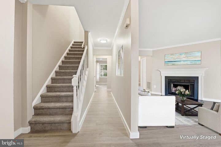 Property Photo:  6053 Crown Royal Circle  VA 22310