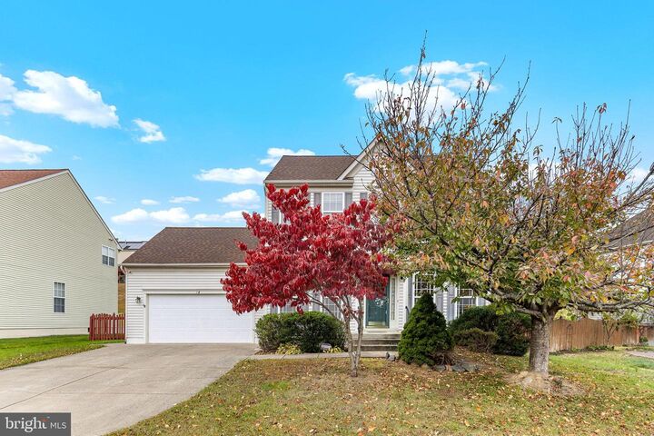 Property Photo:  14 Wallace Lane  VA 22554