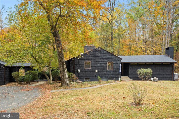 Property Photo:  501 State Road  NJ 08540