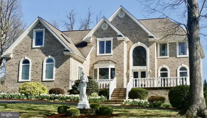 Property Photo:  50 Cottage Drive  VA 22835