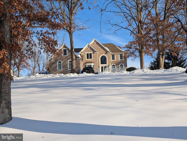 Property Photo:  50 Cottage Drive  VA 22835 