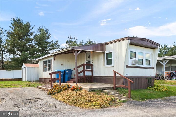 3720 Davidsburg Road A-12  Dover PA 17315 photo