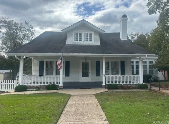 505 W Washington  Camden AR 71701 photo