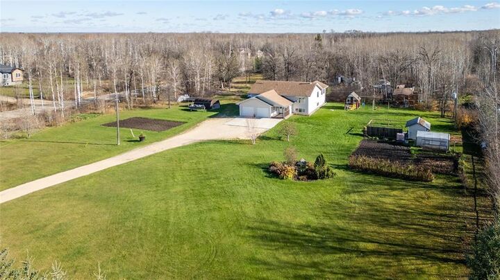 Photo de la propriété:  33099 40E Road  MB R0A 0W2