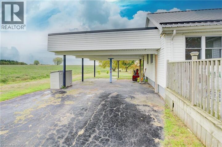 Property Photo: 4074 Highway 3 ON N3Y 4K4