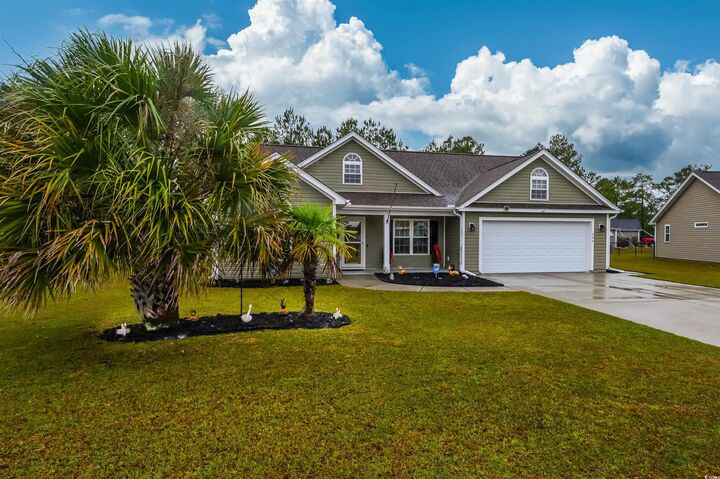 Property Photo:  644 American Beech St.  SC 29569 