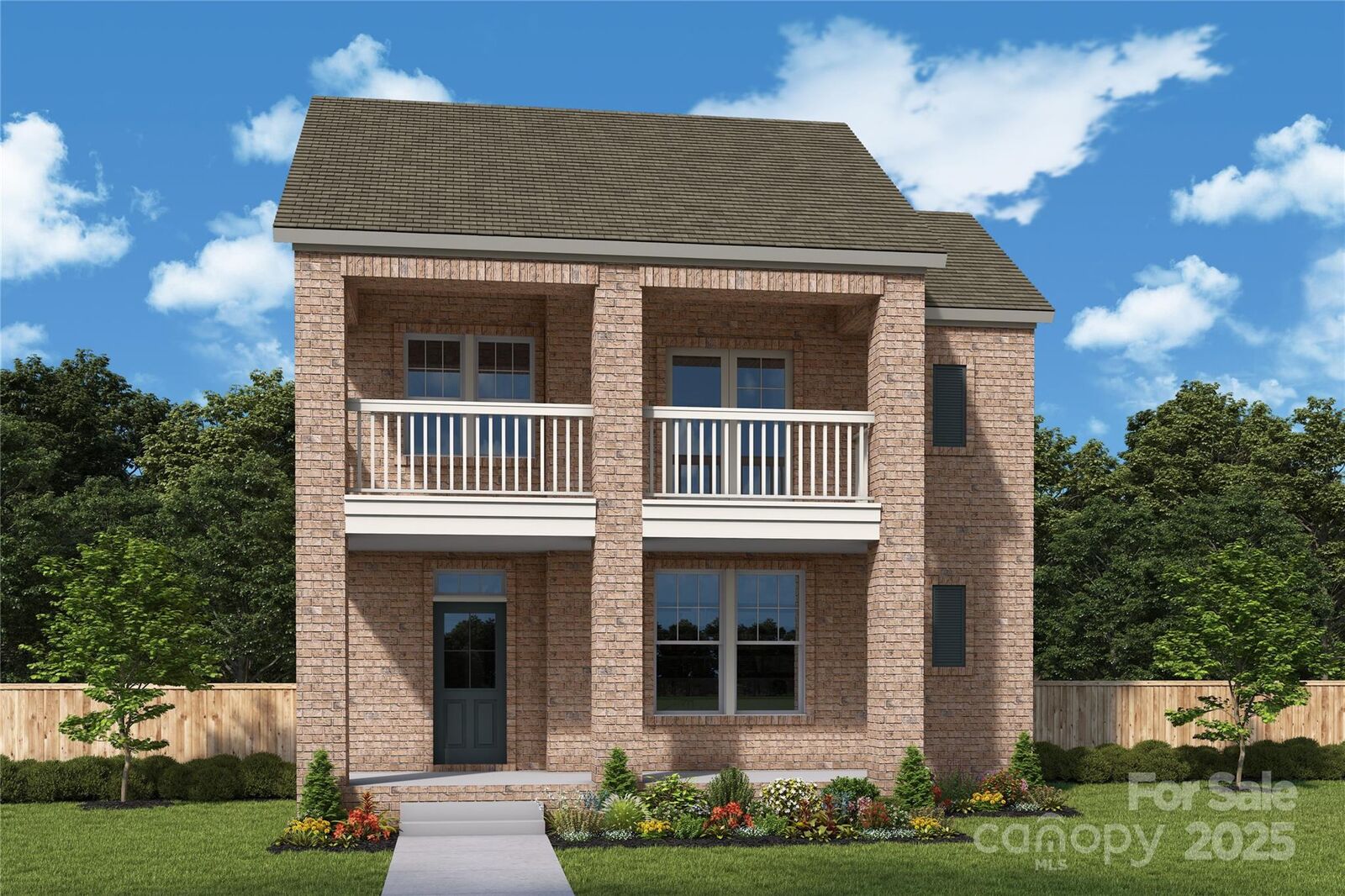 Property Photo: 3008 Bloom Street NC 28278