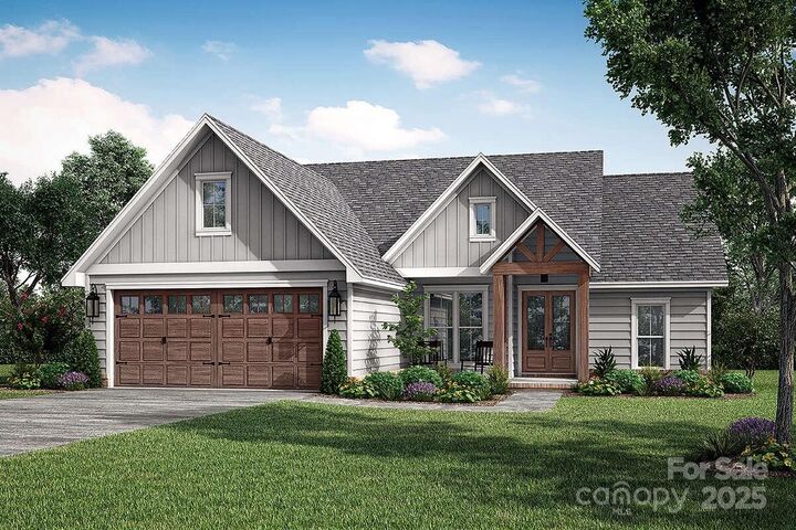 2031 Piper Ridge Drive  Lenoir NC 28645 photo