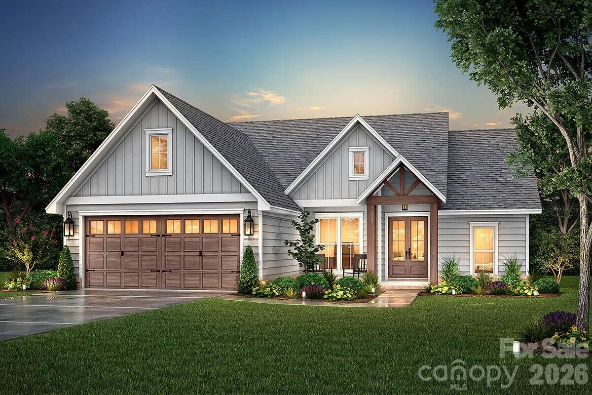 Property Photo:  2031 Piper Ridge Drive  NC 28645 