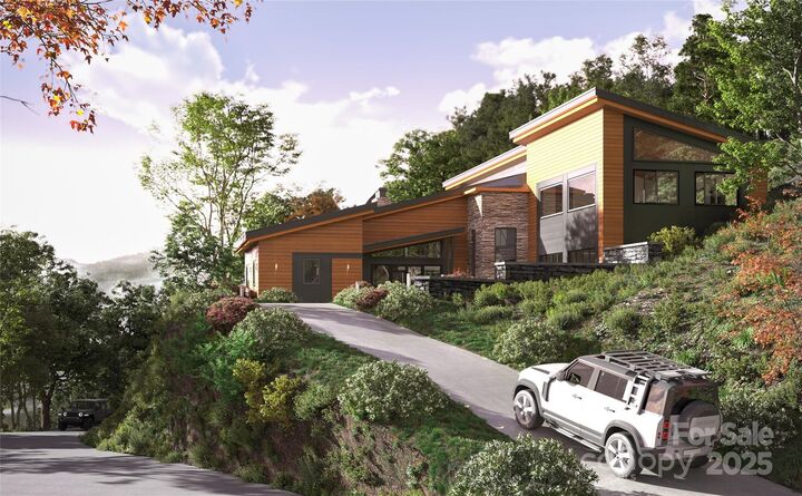 Property Photo:  Lot 45 Weatherwatch Lane  NC 28786