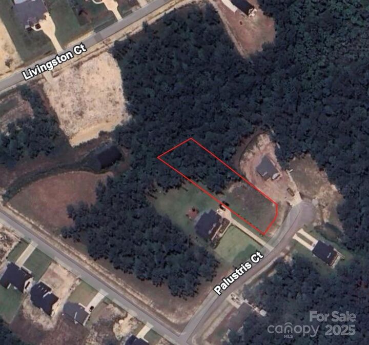 Property Photo:  405 Palustris Court  NC 28445 