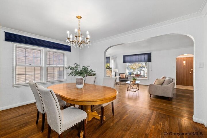 3515 Dillon Ave  Cheyenne WY 82001 photo