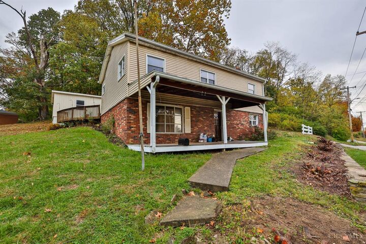 Property Photo:  130 Parkside Avenue  IN 47025